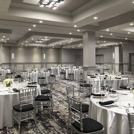 Renaissance Boston Patriot Place Hotel Φόξμπορο Εξωτερικό φωτογραφία