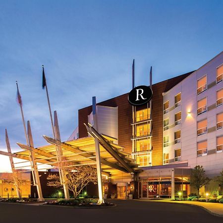 Renaissance Boston Patriot Place Hotel Φόξμπορο Εξωτερικό φωτογραφία