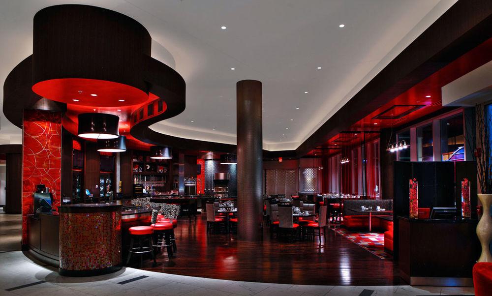 Renaissance Boston Patriot Place Hotel Φόξμπορο Εξωτερικό φωτογραφία