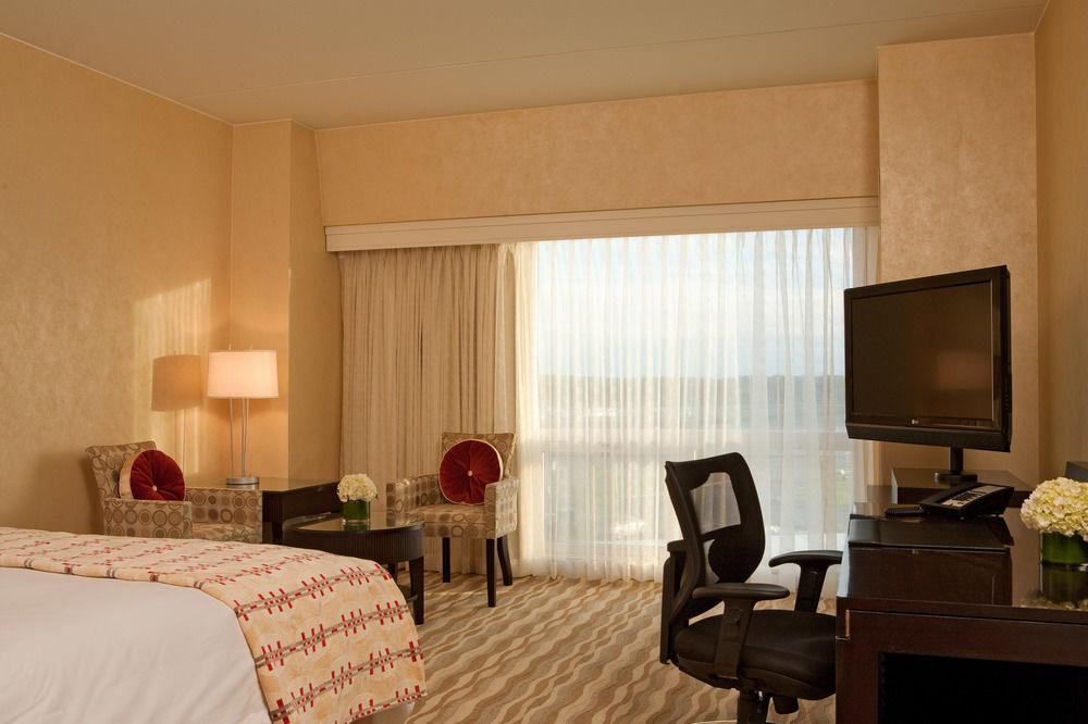 Renaissance Boston Patriot Place Hotel Φόξμπορο Εξωτερικό φωτογραφία