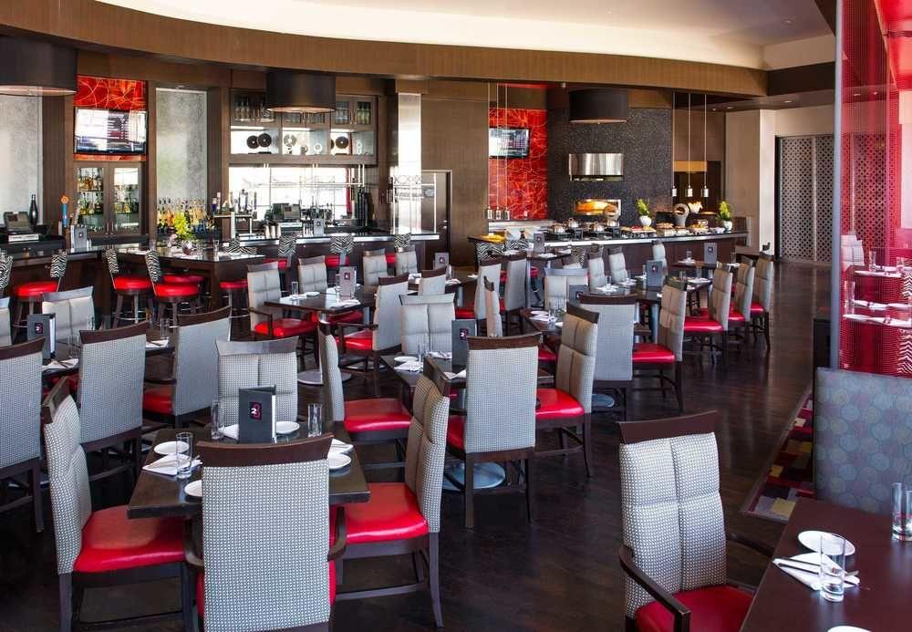 Renaissance Boston Patriot Place Hotel Φόξμπορο Εξωτερικό φωτογραφία