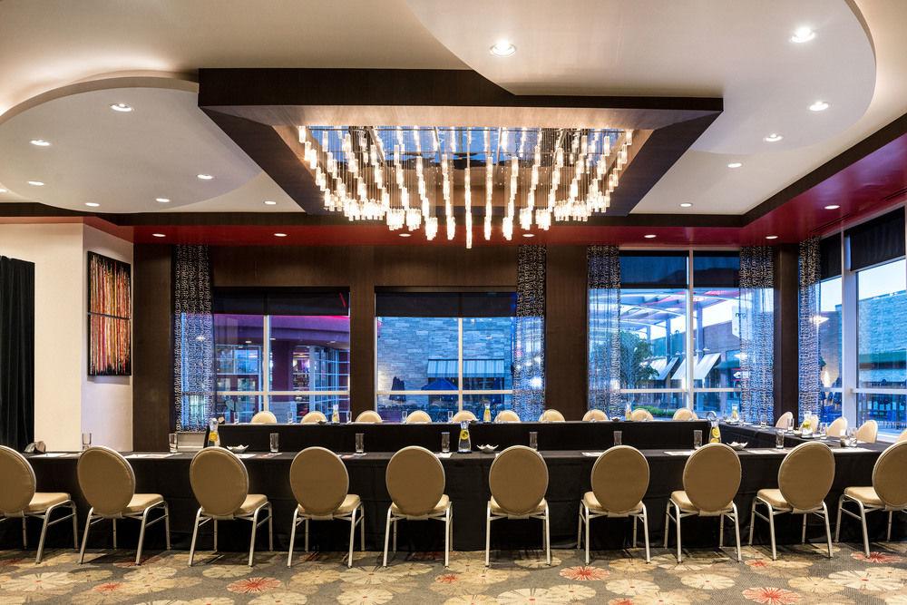 Renaissance Boston Patriot Place Hotel Φόξμπορο Εξωτερικό φωτογραφία