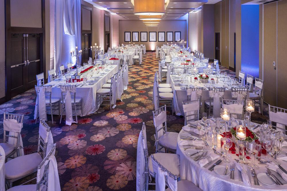 Renaissance Boston Patriot Place Hotel Φόξμπορο Εξωτερικό φωτογραφία