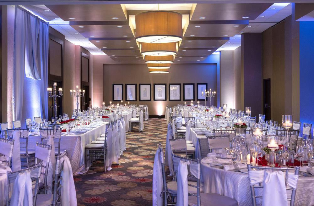 Renaissance Boston Patriot Place Hotel Φόξμπορο Εξωτερικό φωτογραφία