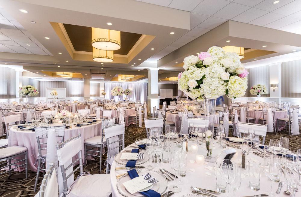 Renaissance Boston Patriot Place Hotel Φόξμπορο Εξωτερικό φωτογραφία