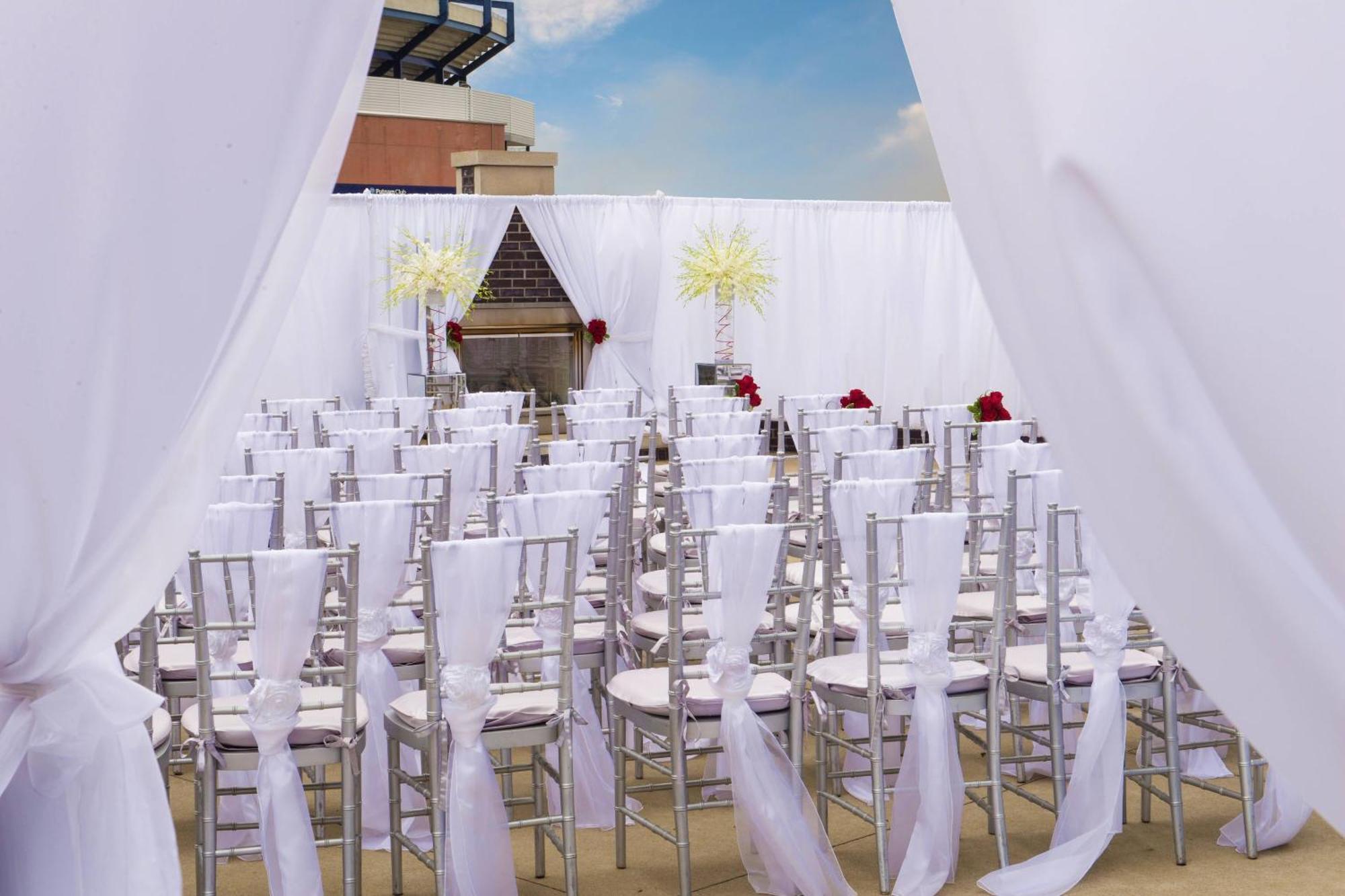 Renaissance Boston Patriot Place Hotel Φόξμπορο Εξωτερικό φωτογραφία