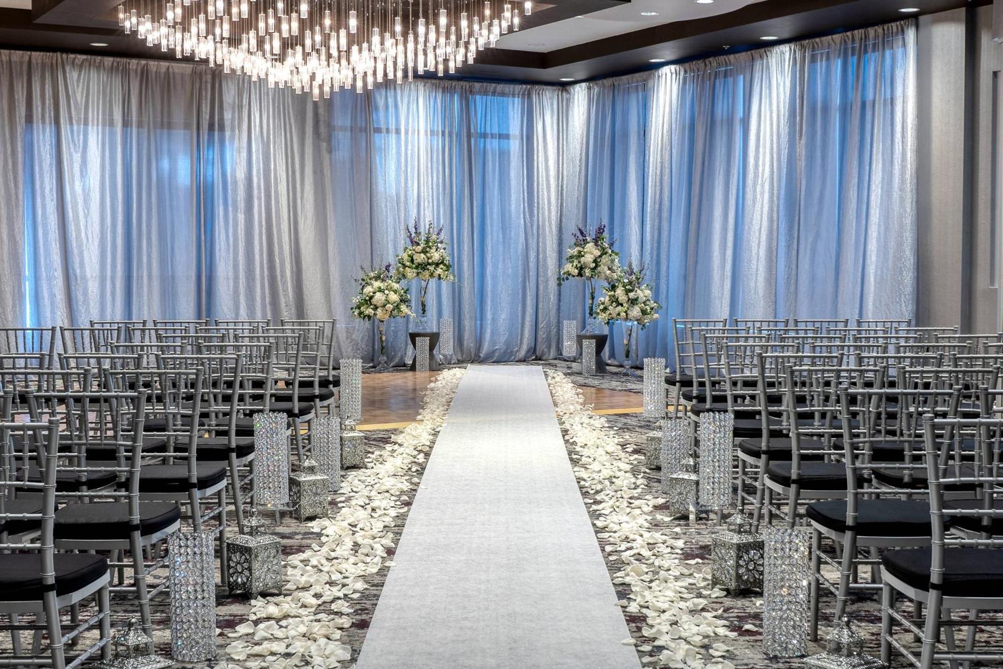 Renaissance Boston Patriot Place Hotel Φόξμπορο Εξωτερικό φωτογραφία
