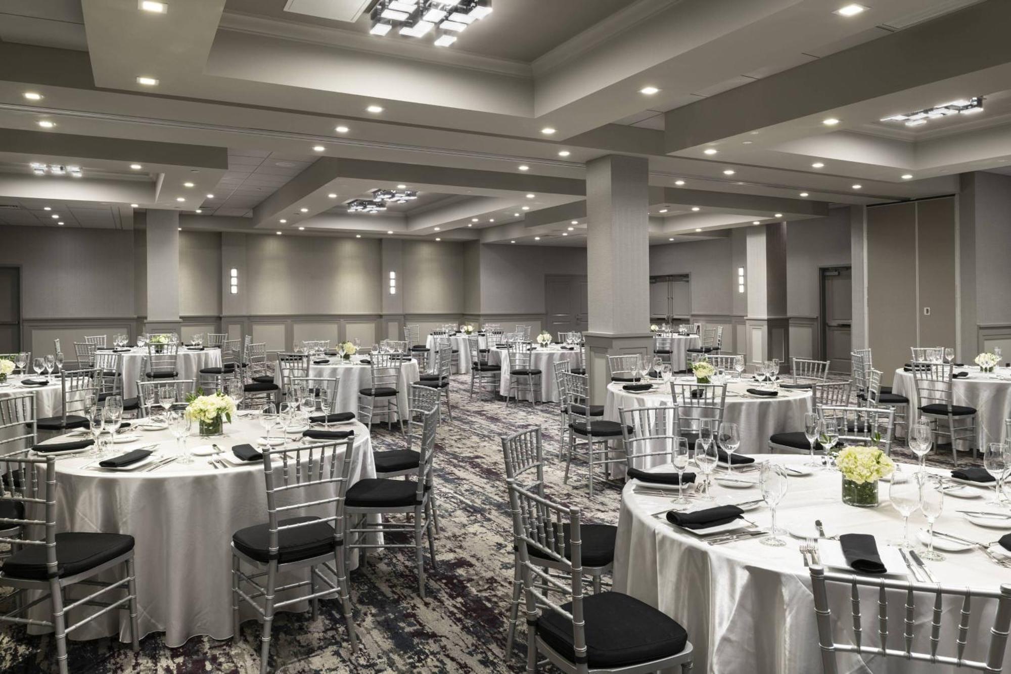 Renaissance Boston Patriot Place Hotel Φόξμπορο Εξωτερικό φωτογραφία