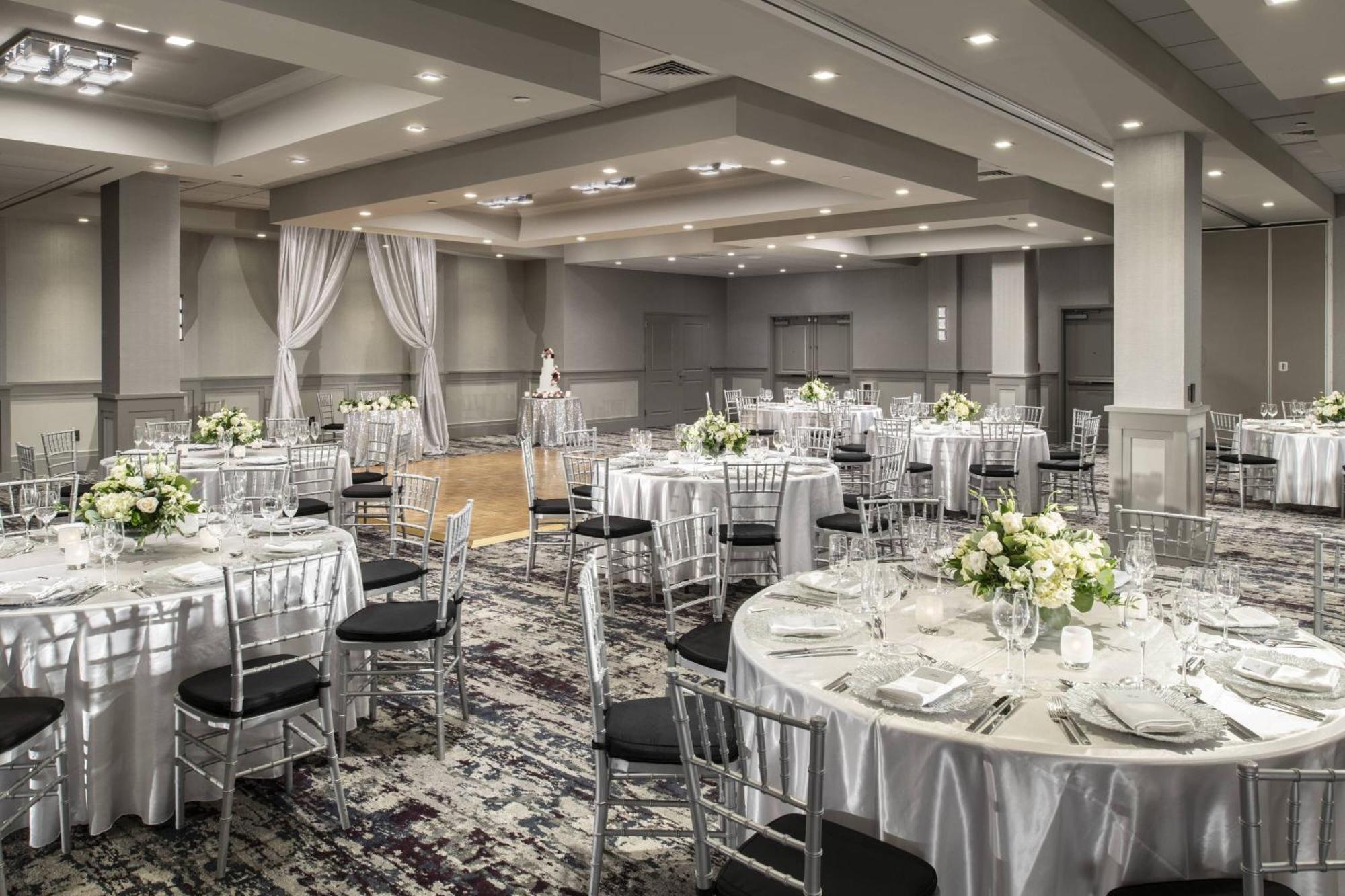 Renaissance Boston Patriot Place Hotel Φόξμπορο Εξωτερικό φωτογραφία