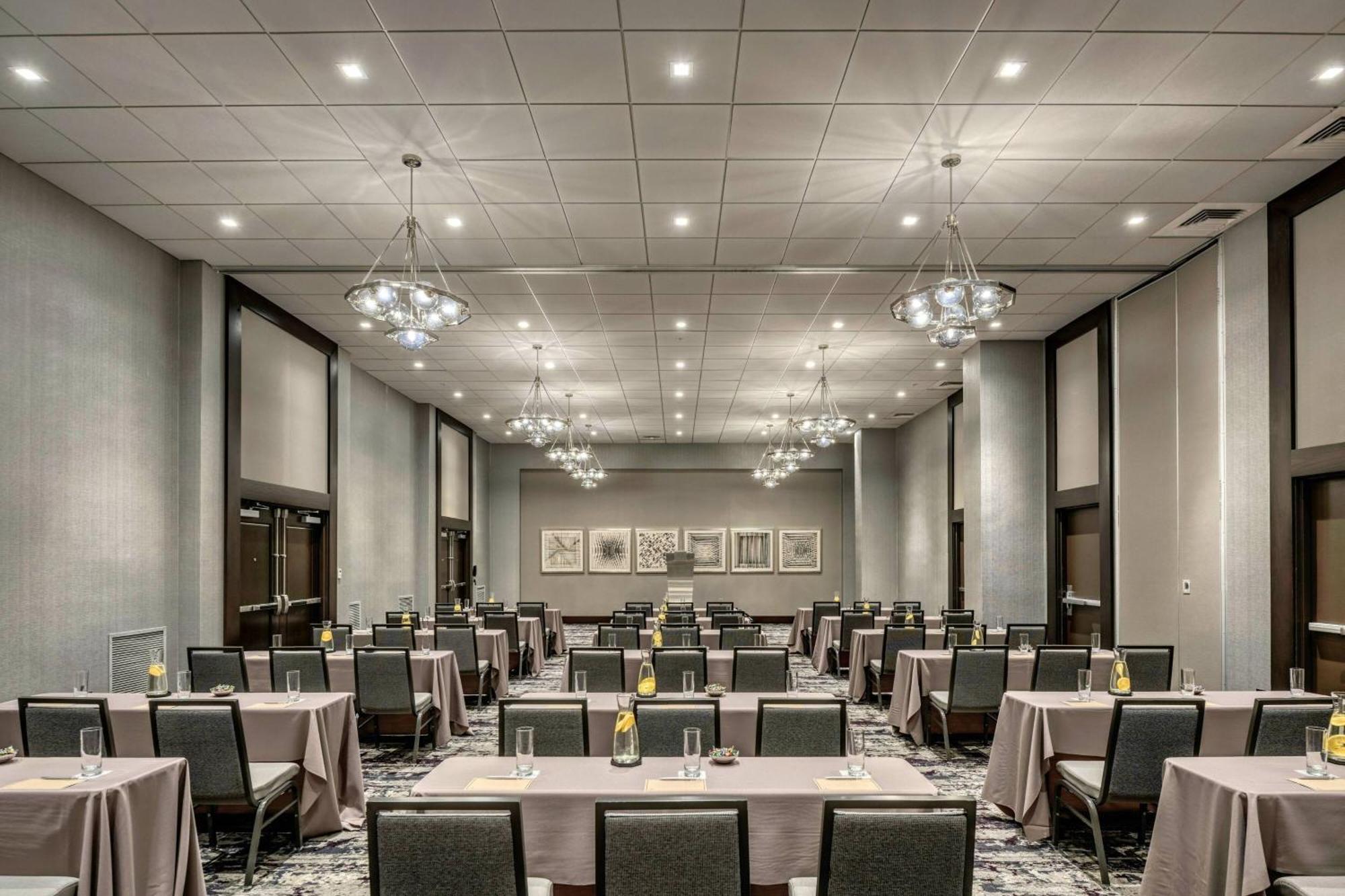 Renaissance Boston Patriot Place Hotel Φόξμπορο Εξωτερικό φωτογραφία