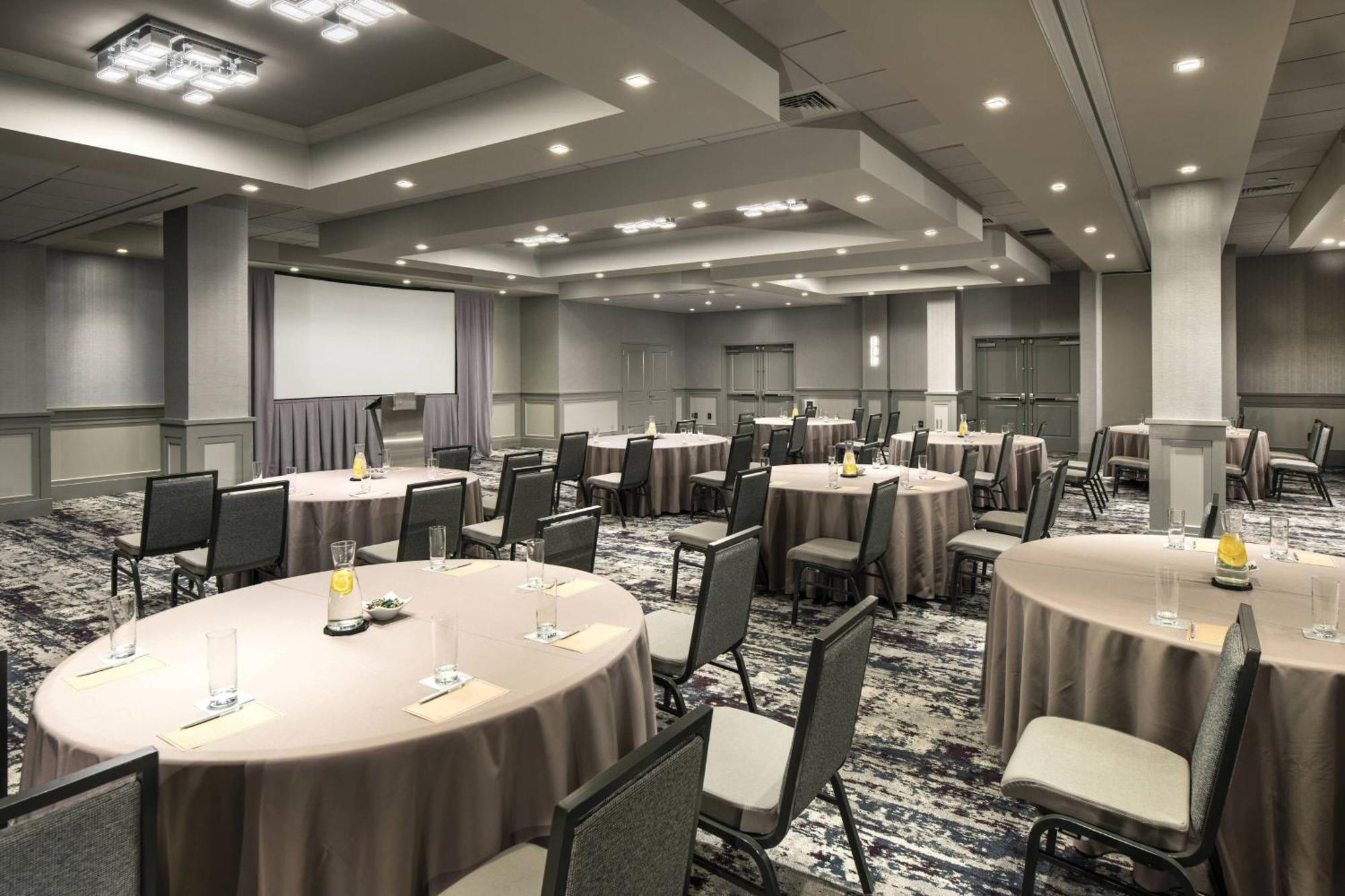 Renaissance Boston Patriot Place Hotel Φόξμπορο Εξωτερικό φωτογραφία