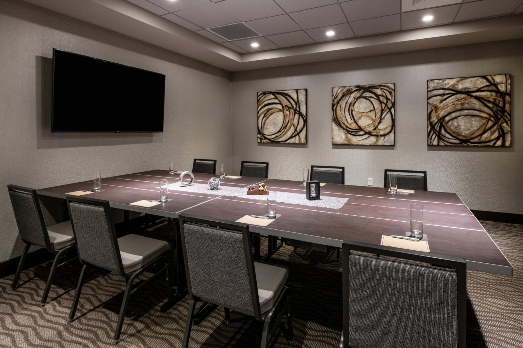 Renaissance Boston Patriot Place Hotel Φόξμπορο Εξωτερικό φωτογραφία