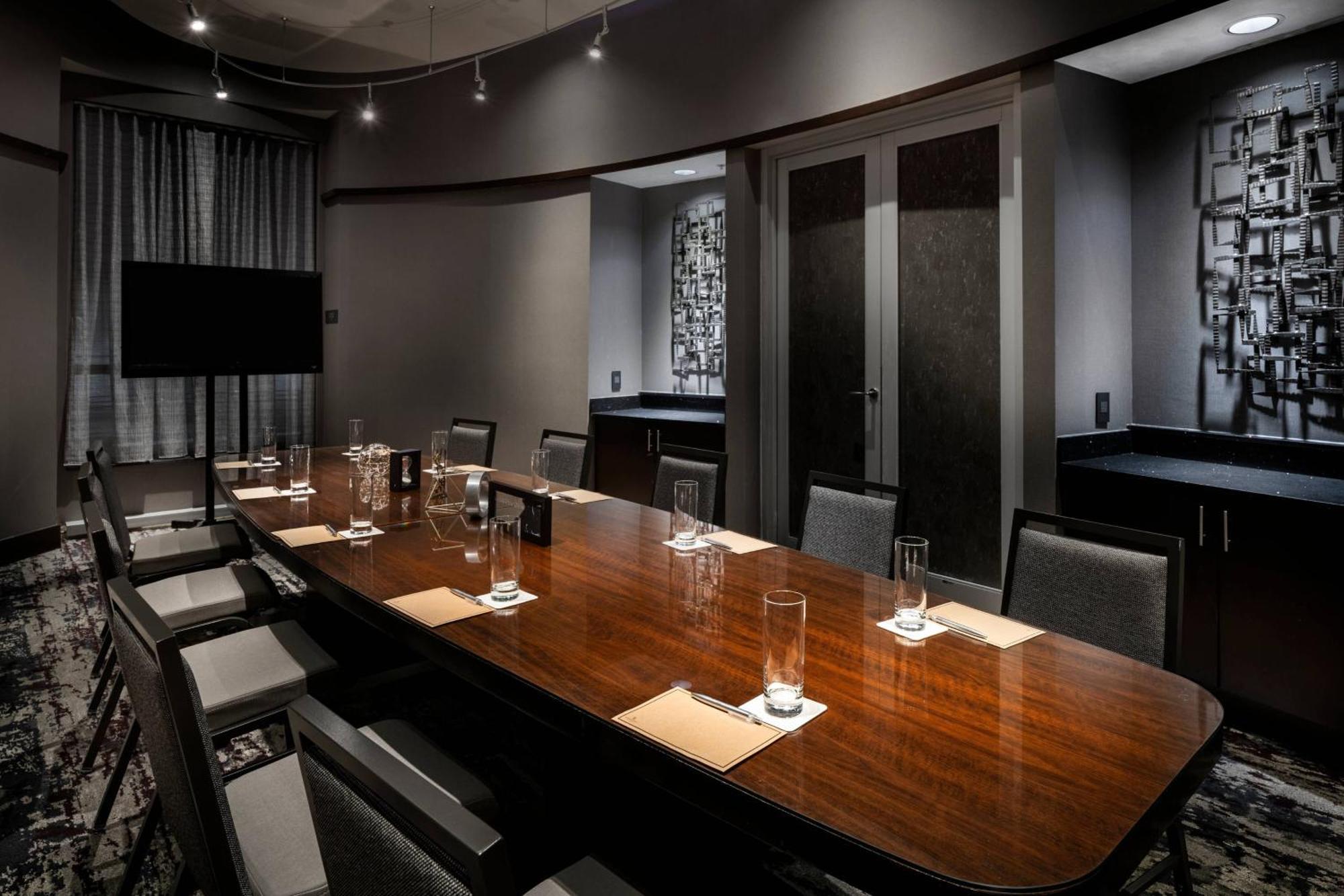 Renaissance Boston Patriot Place Hotel Φόξμπορο Εξωτερικό φωτογραφία