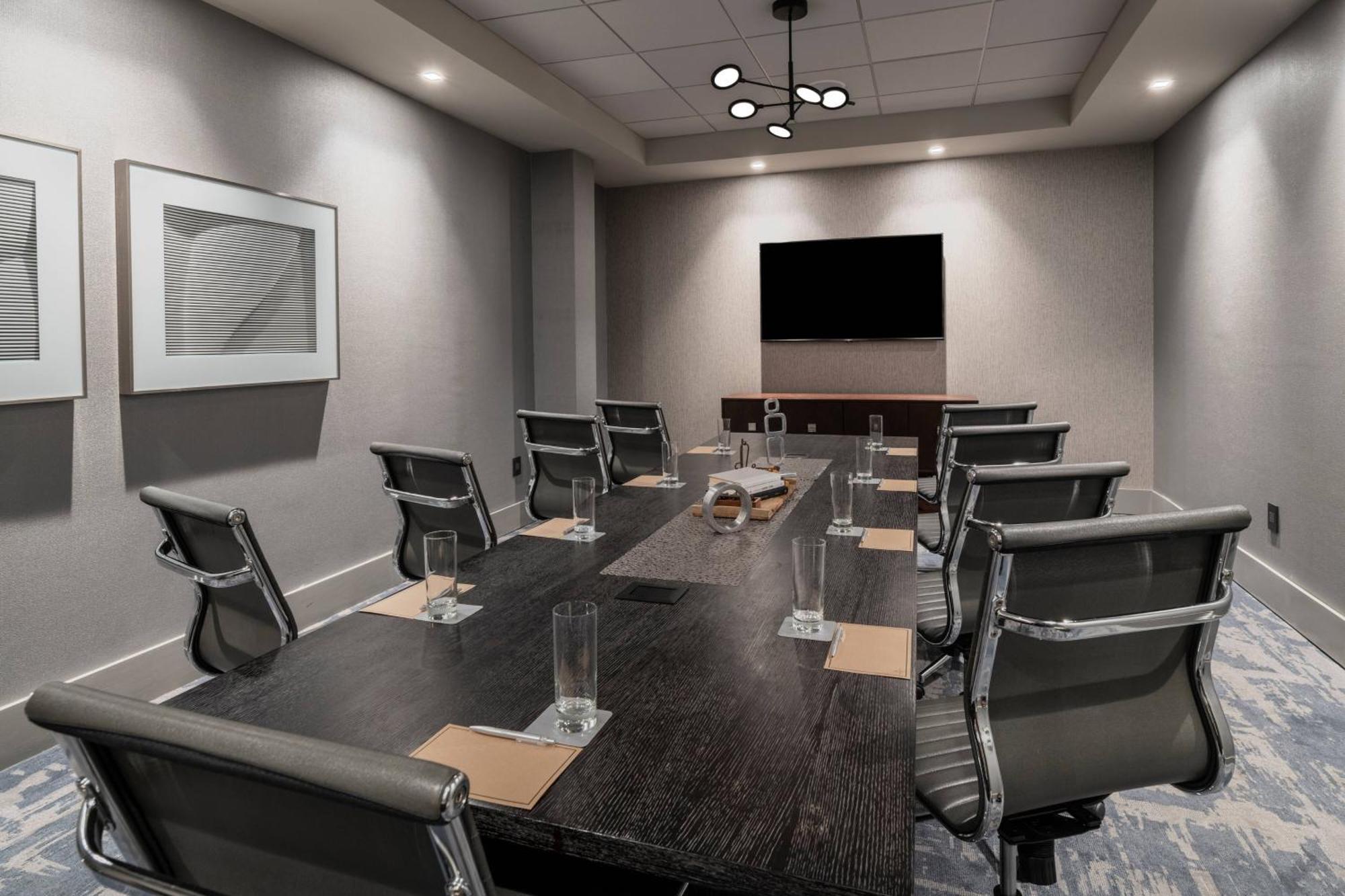 Renaissance Boston Patriot Place Hotel Φόξμπορο Εξωτερικό φωτογραφία