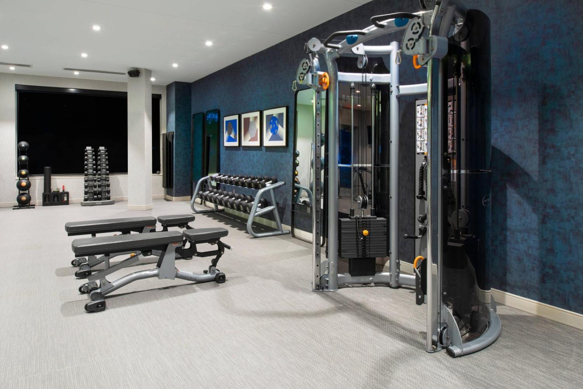 Renaissance Boston Patriot Place Hotel Φόξμπορο Εξωτερικό φωτογραφία