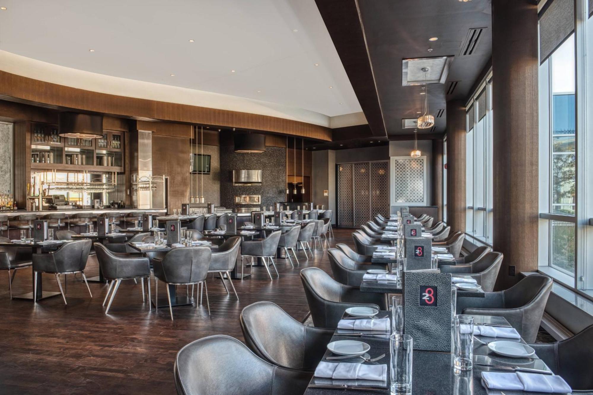 Renaissance Boston Patriot Place Hotel Φόξμπορο Εξωτερικό φωτογραφία