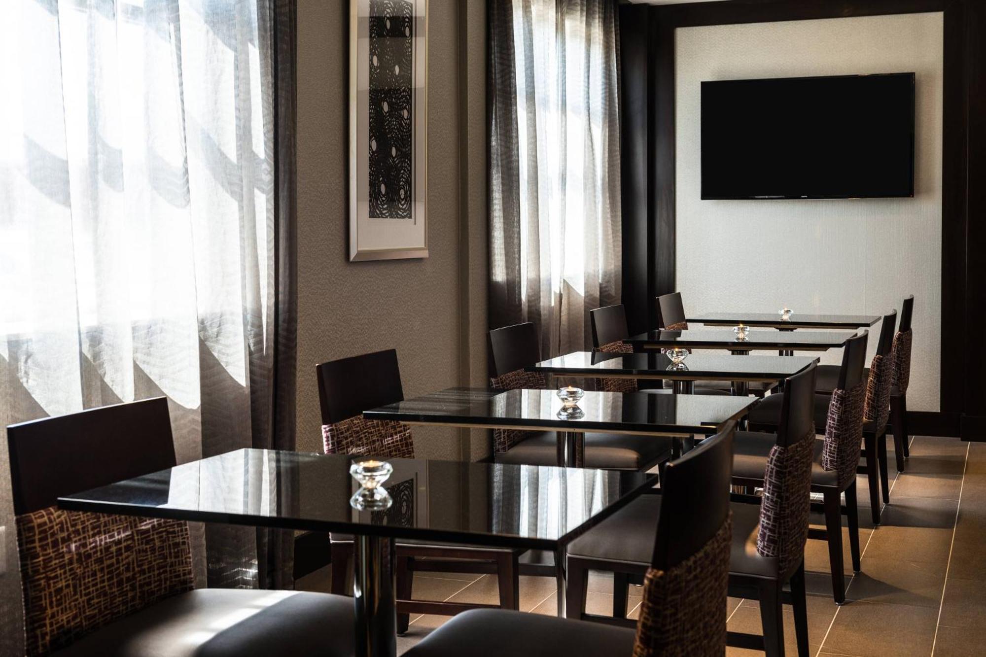 Renaissance Boston Patriot Place Hotel Φόξμπορο Εξωτερικό φωτογραφία