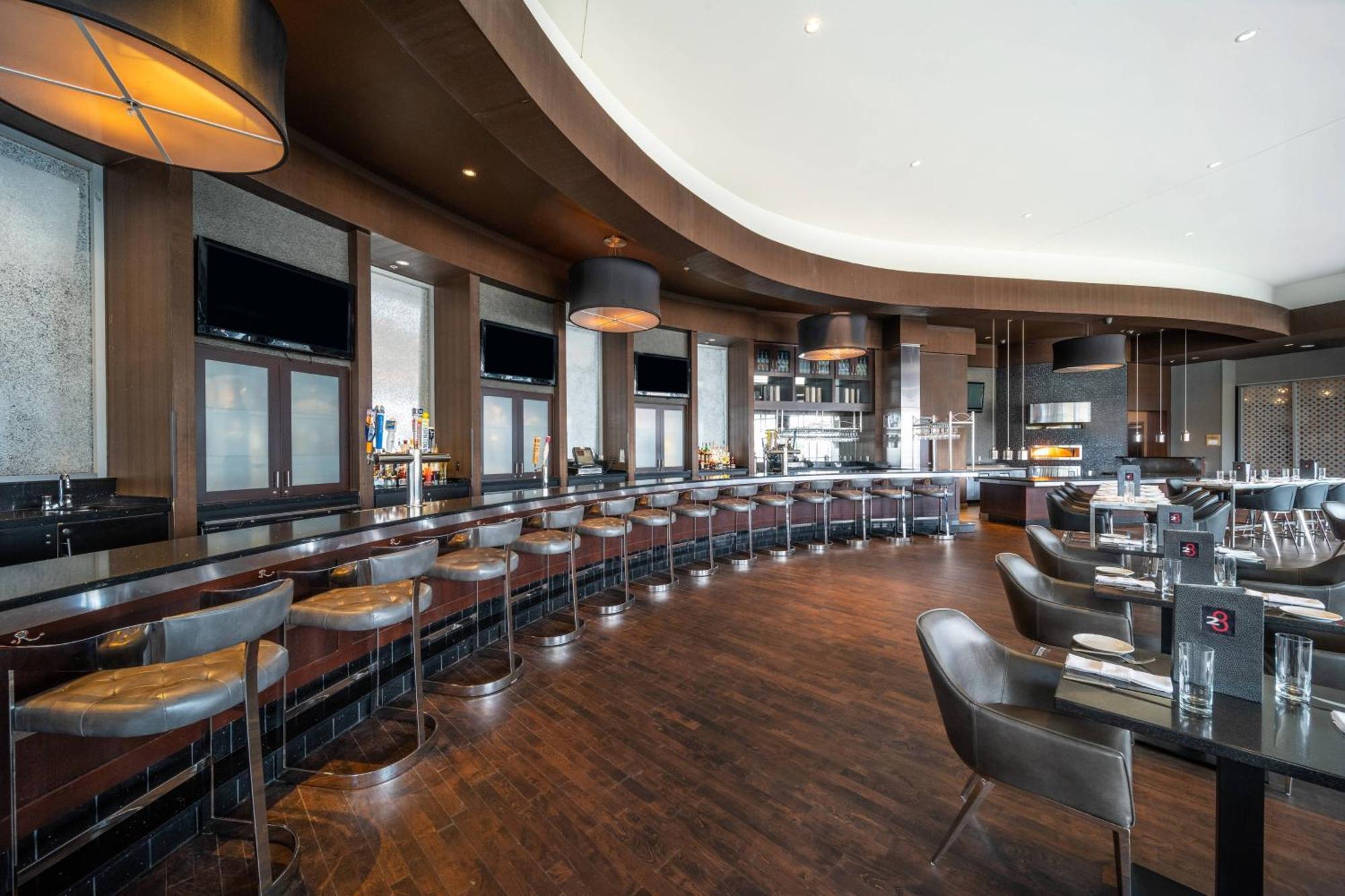 Renaissance Boston Patriot Place Hotel Φόξμπορο Εξωτερικό φωτογραφία