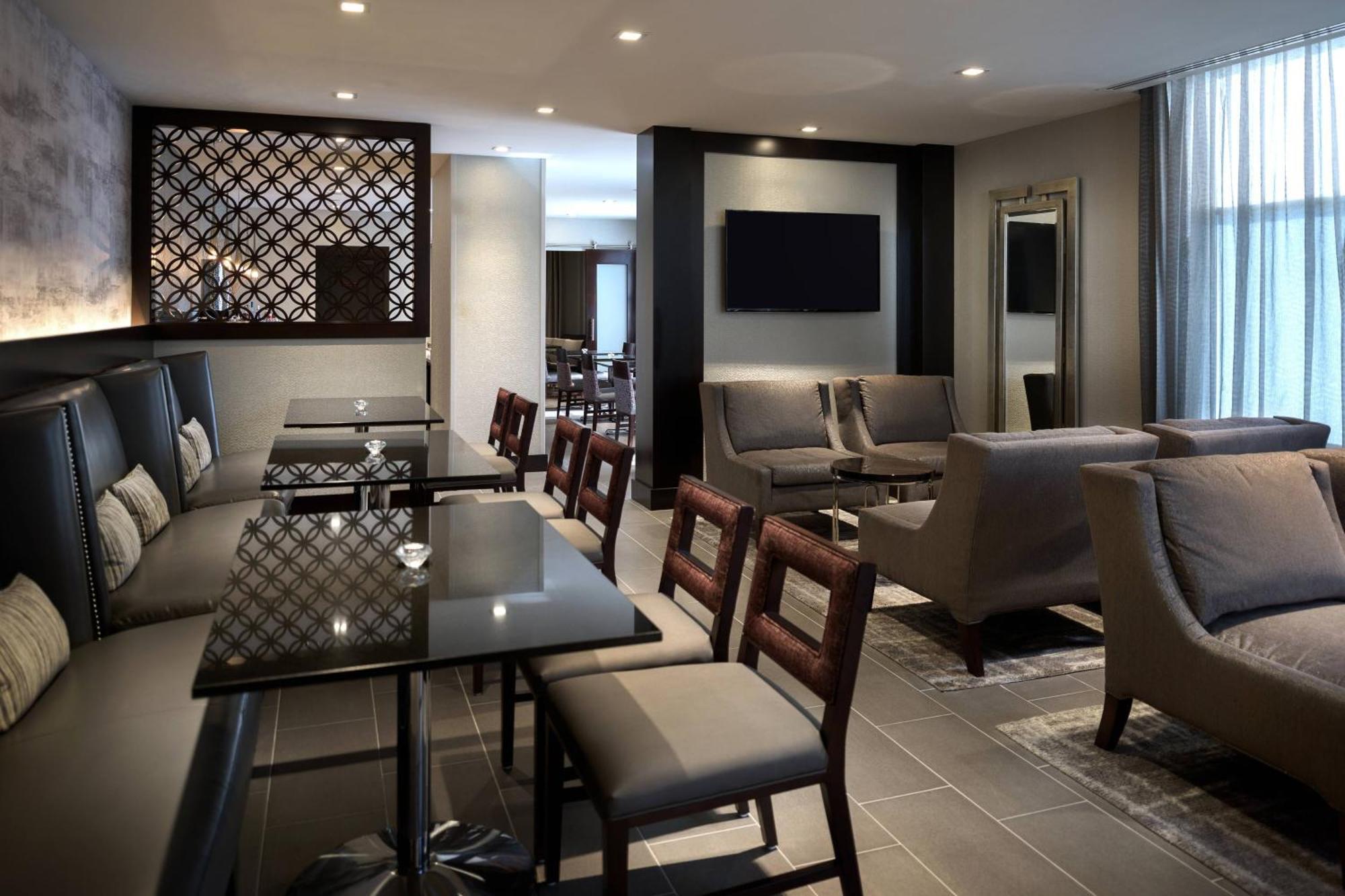 Renaissance Boston Patriot Place Hotel Φόξμπορο Εξωτερικό φωτογραφία