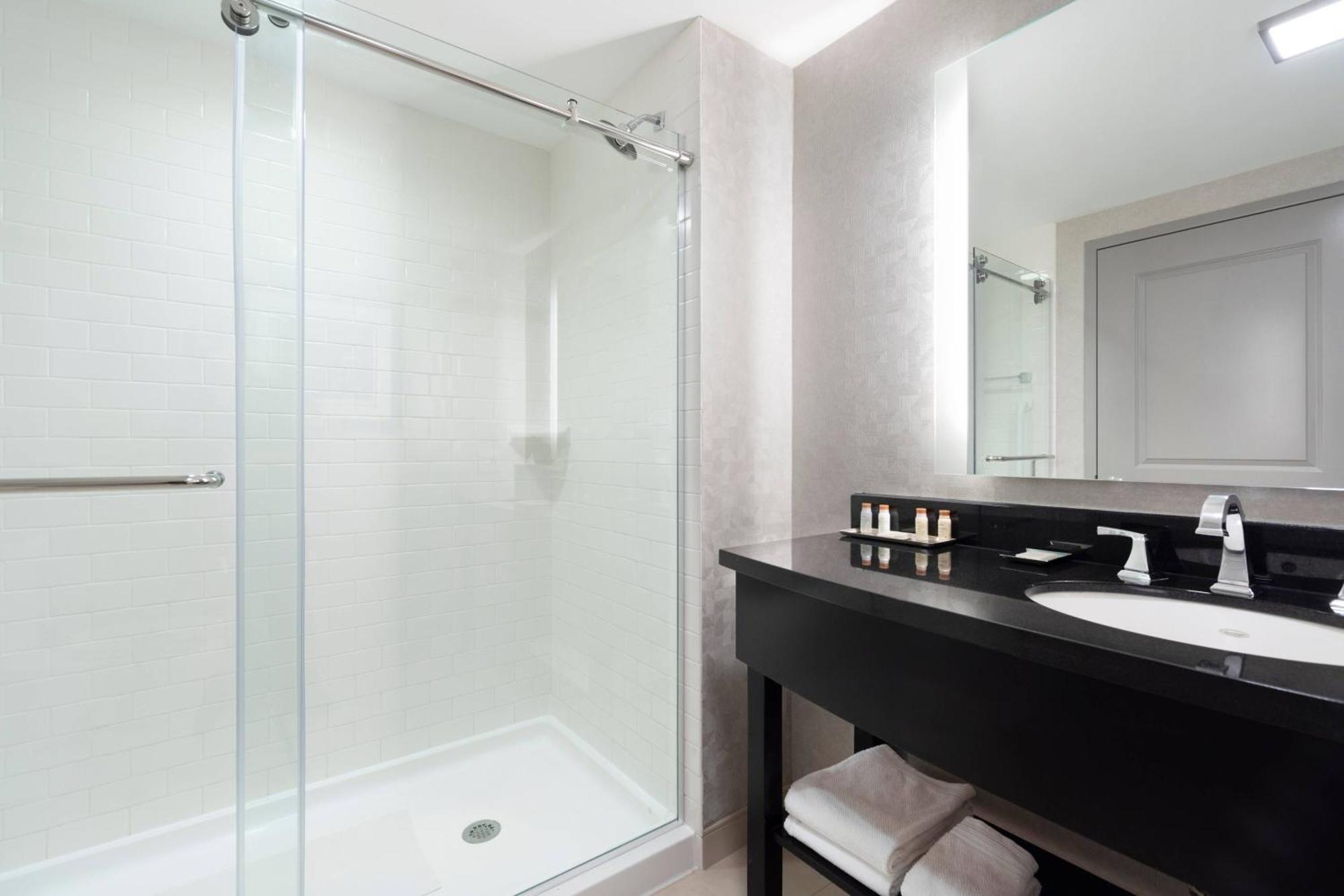 Renaissance Boston Patriot Place Hotel Φόξμπορο Εξωτερικό φωτογραφία