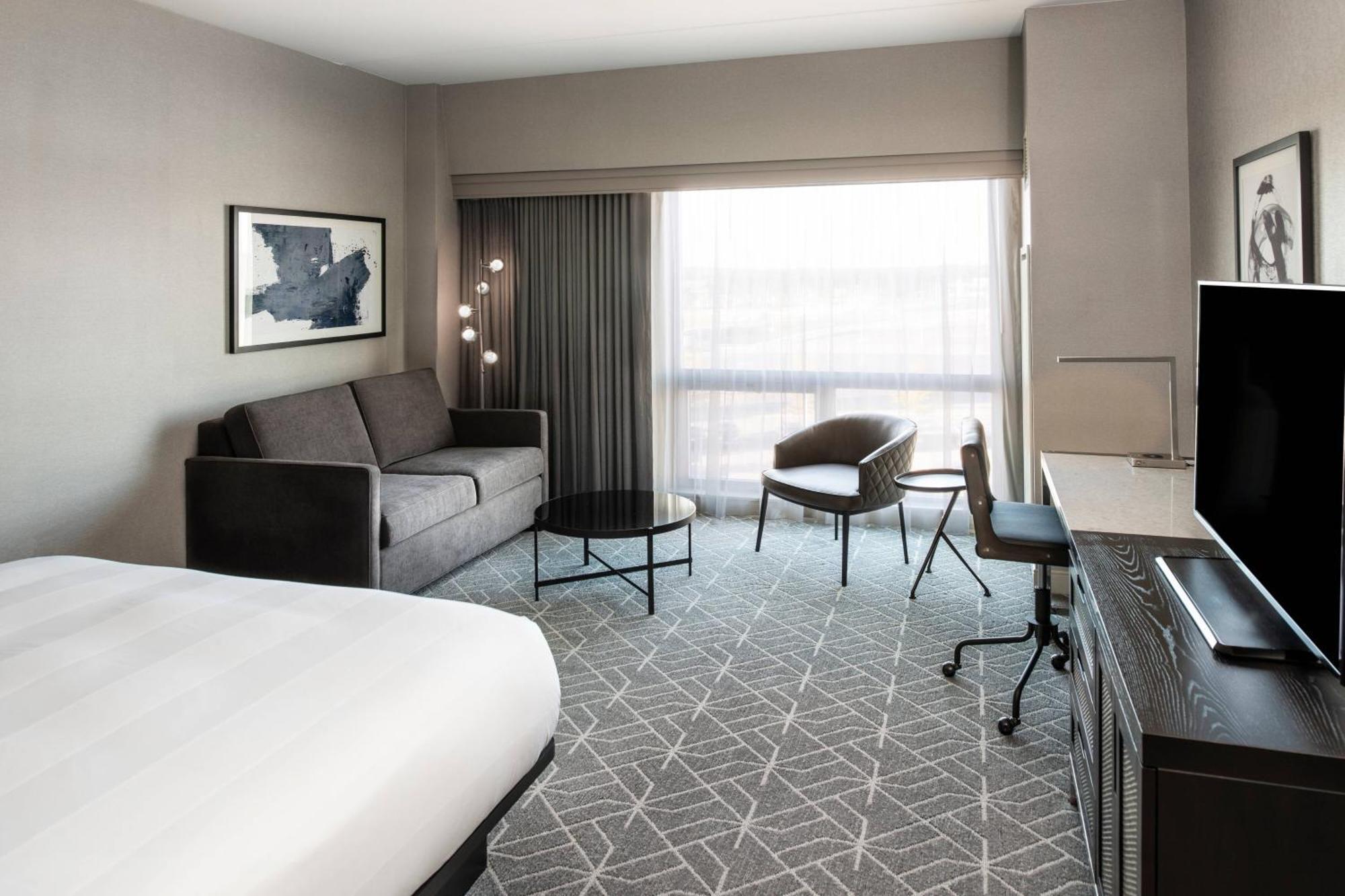 Renaissance Boston Patriot Place Hotel Φόξμπορο Εξωτερικό φωτογραφία