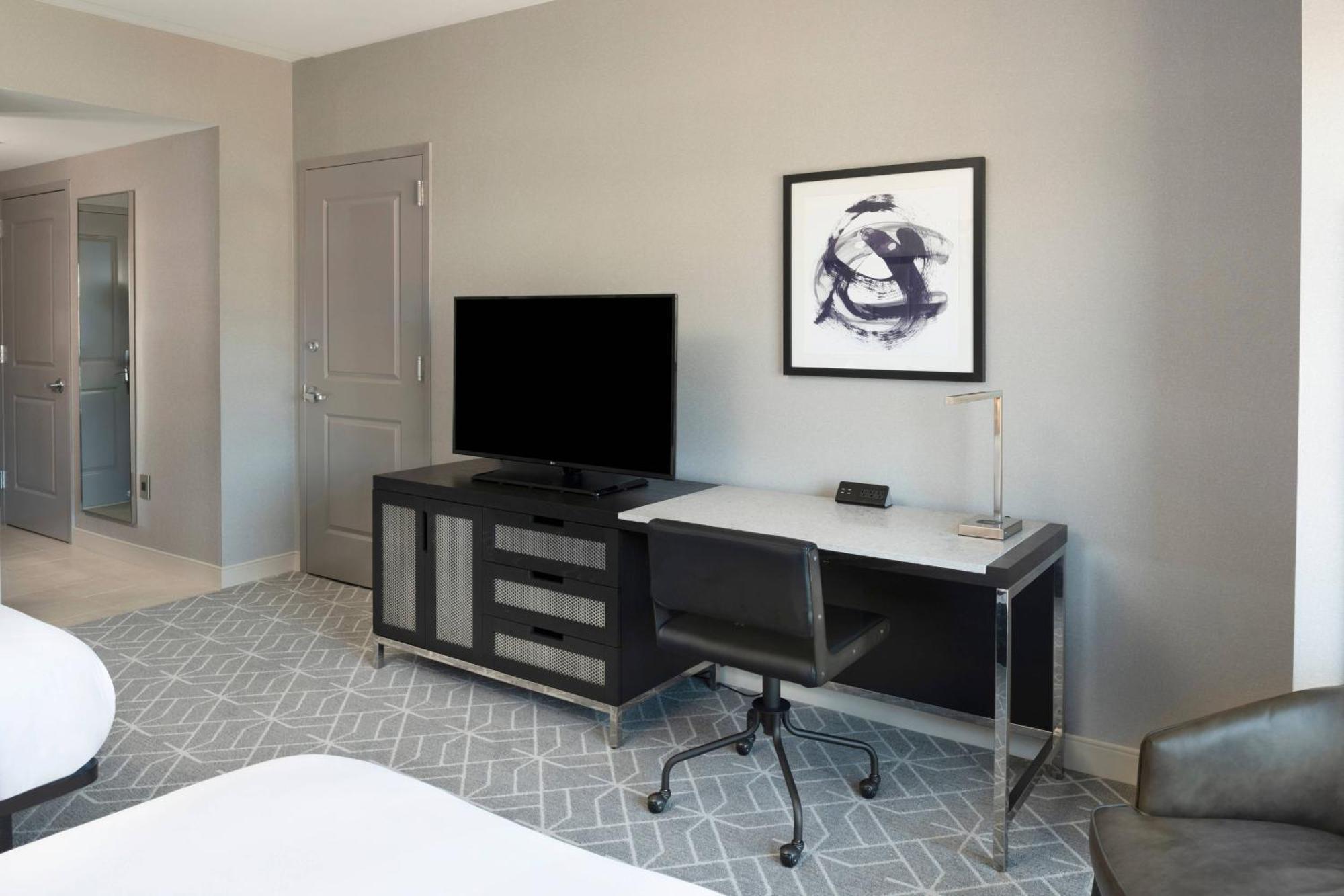 Renaissance Boston Patriot Place Hotel Φόξμπορο Εξωτερικό φωτογραφία