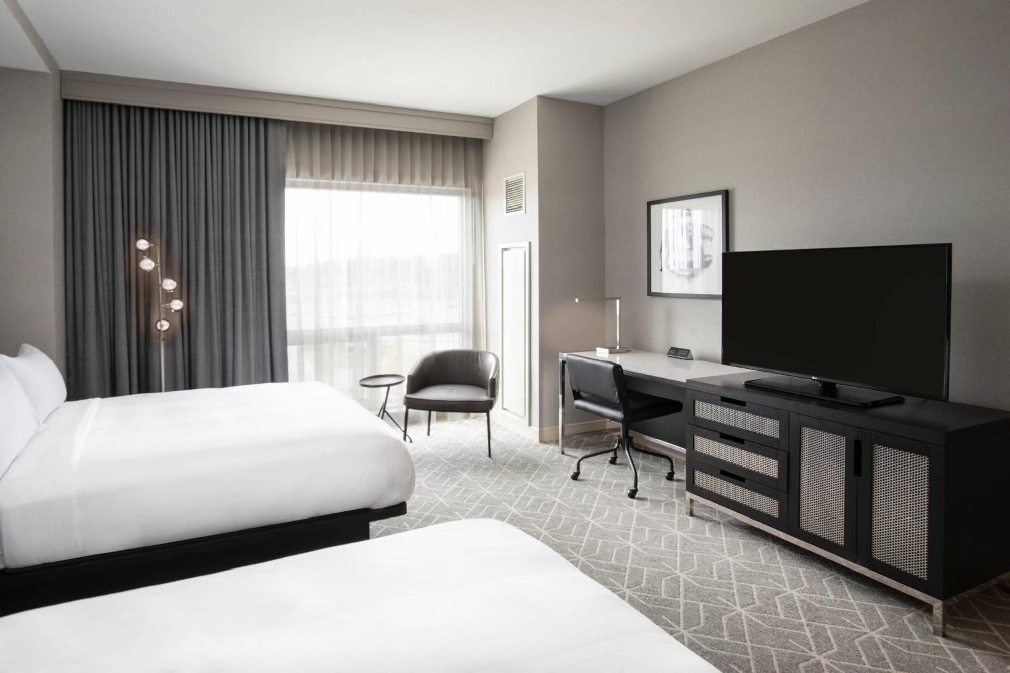 Renaissance Boston Patriot Place Hotel Φόξμπορο Εξωτερικό φωτογραφία
