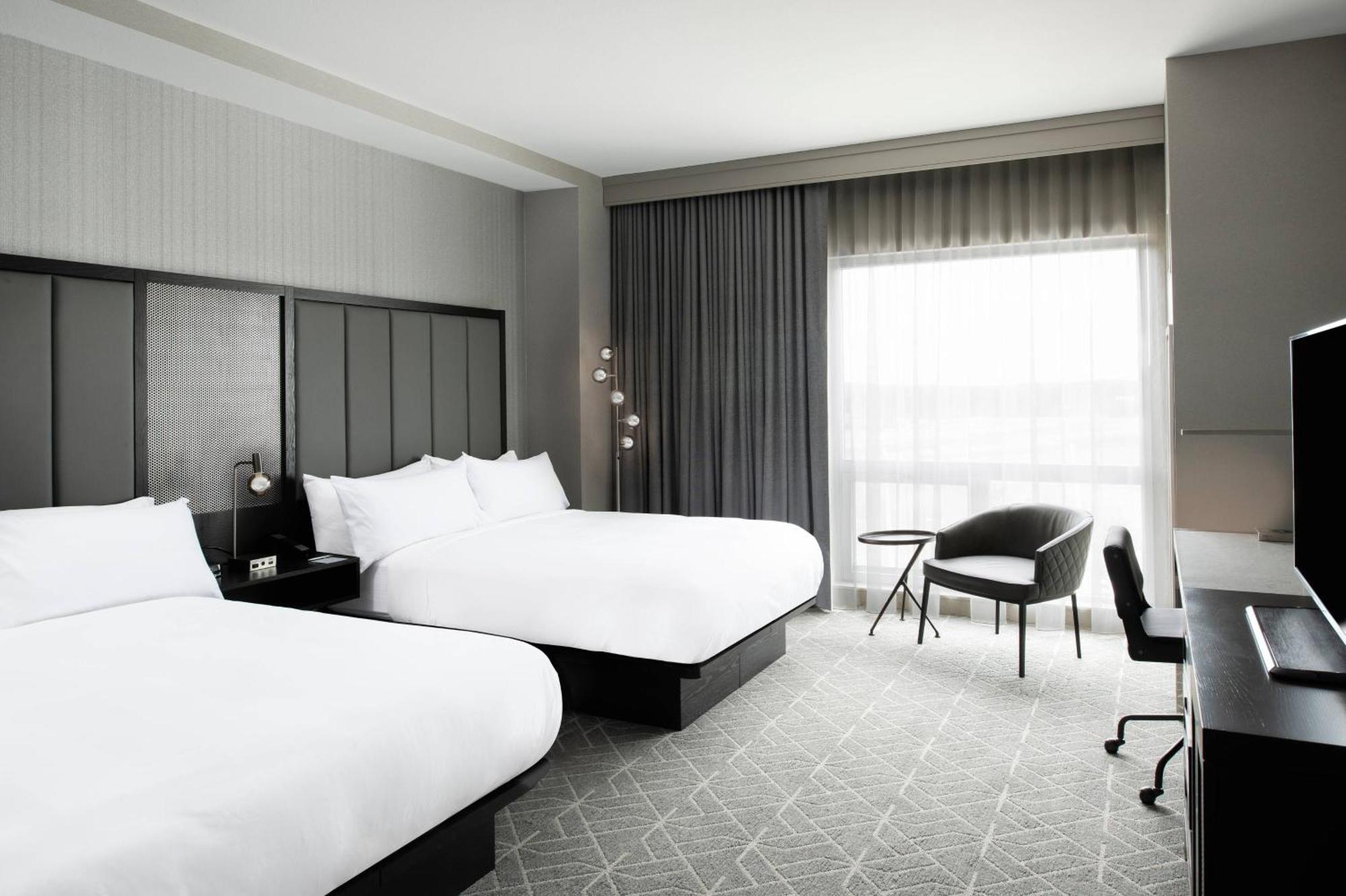 Renaissance Boston Patriot Place Hotel Φόξμπορο Εξωτερικό φωτογραφία