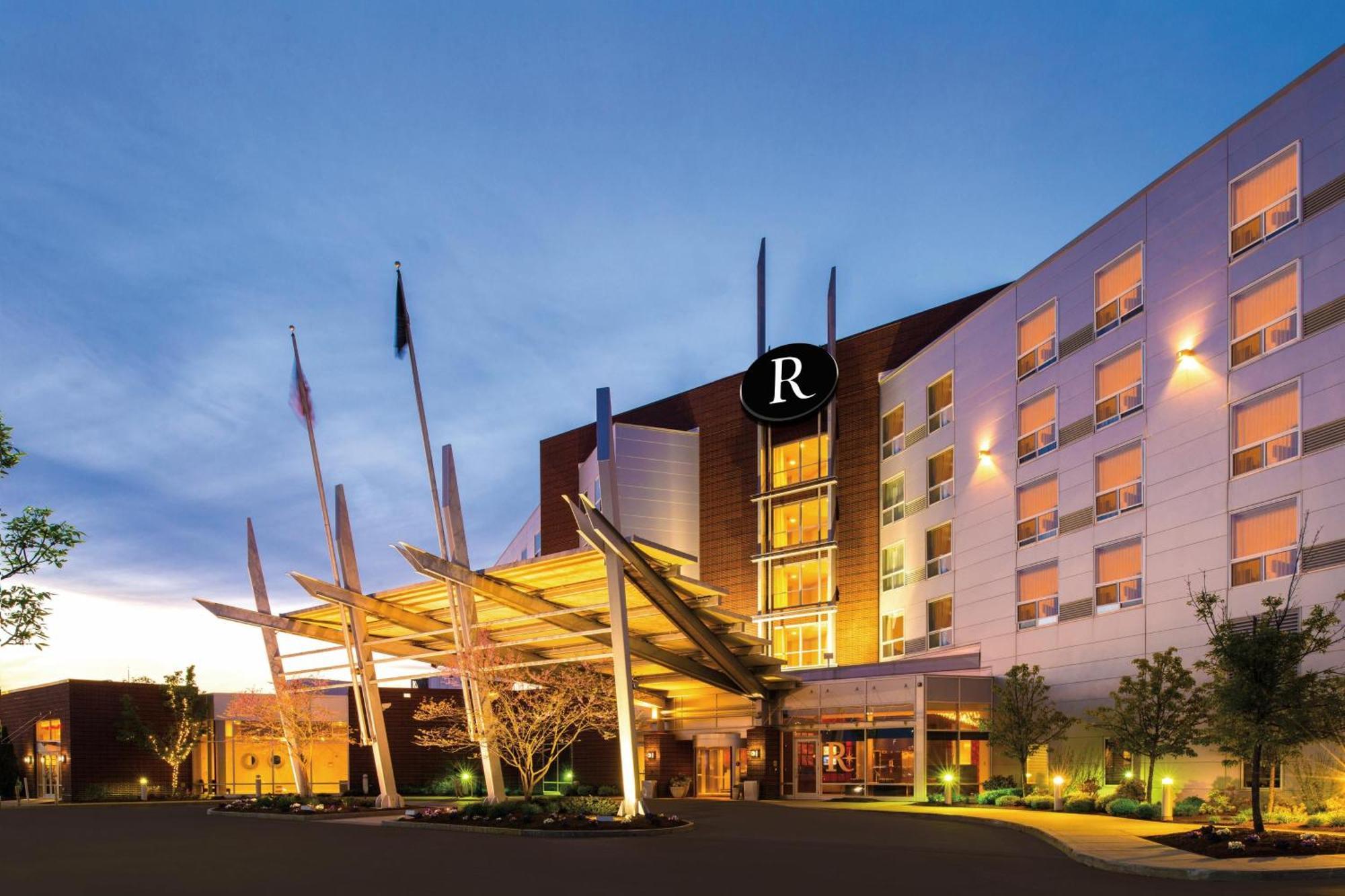 Renaissance Boston Patriot Place Hotel Φόξμπορο Εξωτερικό φωτογραφία
