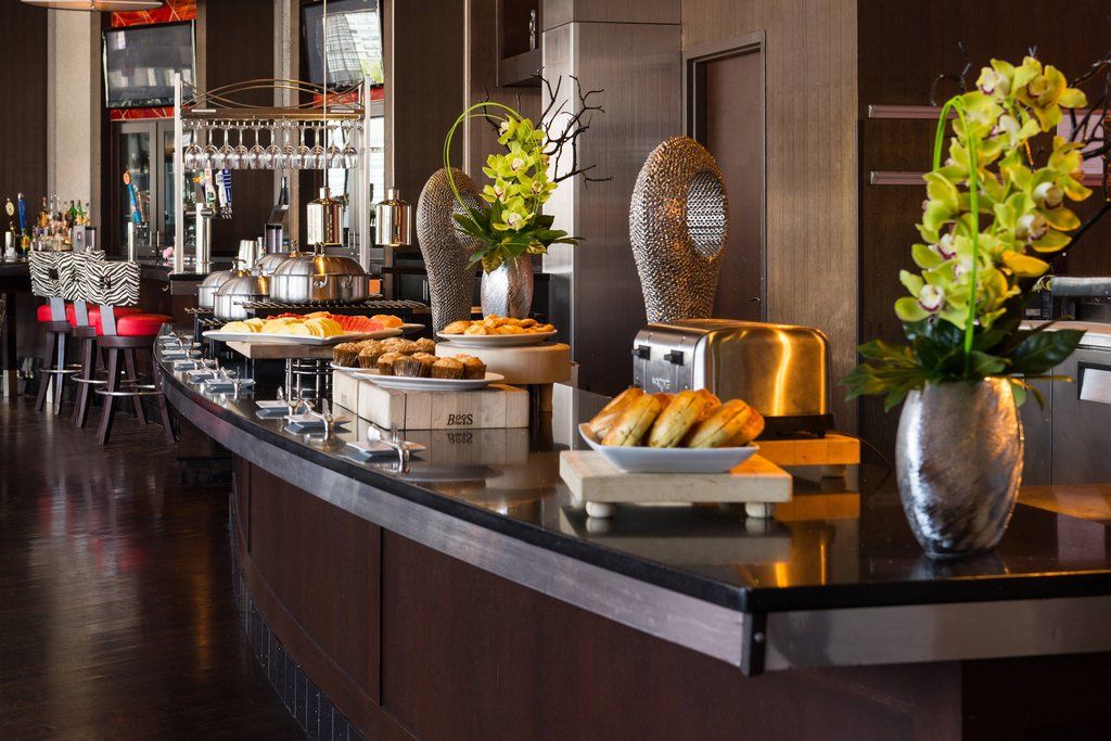 Renaissance Boston Patriot Place Hotel Φόξμπορο Εξωτερικό φωτογραφία