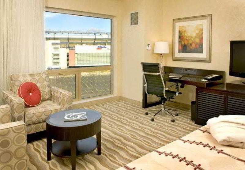 Renaissance Boston Patriot Place Hotel Φόξμπορο Δωμάτιο φωτογραφία